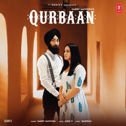 Qurbaan Harry Mathoda mp3 song free download, Qurbaan Harry Mathoda full album