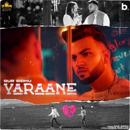 Yaraane Gur Sidhu mp3 song free download, Yaraane Gur Sidhu full album