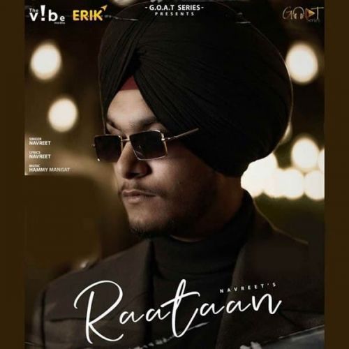 Raataan Navreet mp3 song free download, Raataan Navreet full album