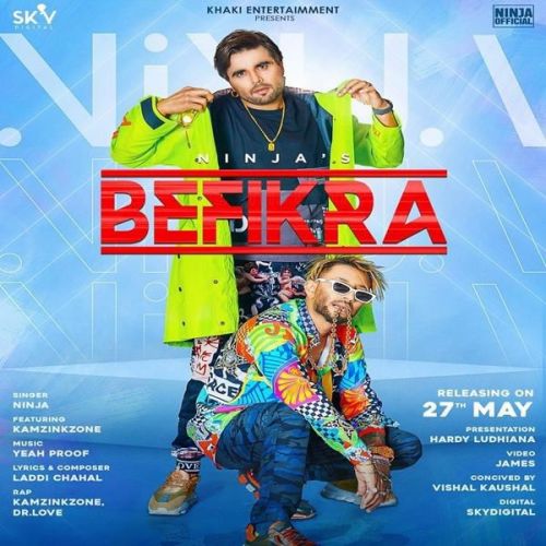 Befikra Ninja mp3 song free download, Befikra Ninja full album