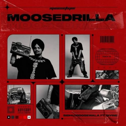 Moosedrilla Sidhu Moose Wala, Divine mp3 song free download, Moosedrilla Sidhu Moose Wala, Divine full album