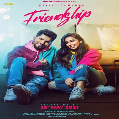 Friendship Preity Thukral mp3 song free download, Friendship Preity Thukral full album