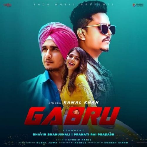 Gabru Kamal Khan mp3 song free download, Gabru Kamal Khan full album