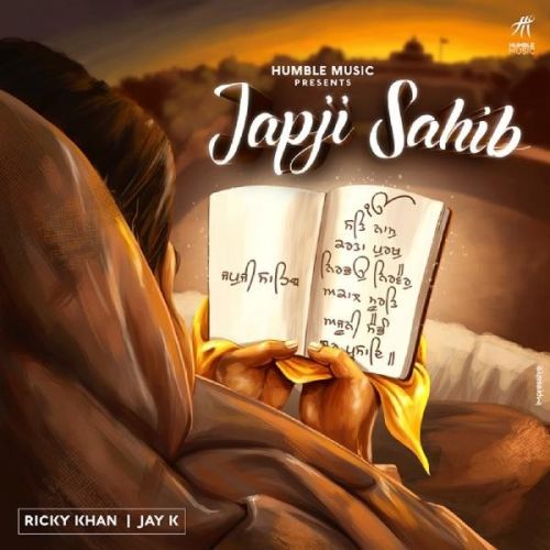 Japji Sahib (8D AUDIO) Ricky Khan mp3 song free download, Japji Sahib (8D AUDIO) Ricky Khan full album