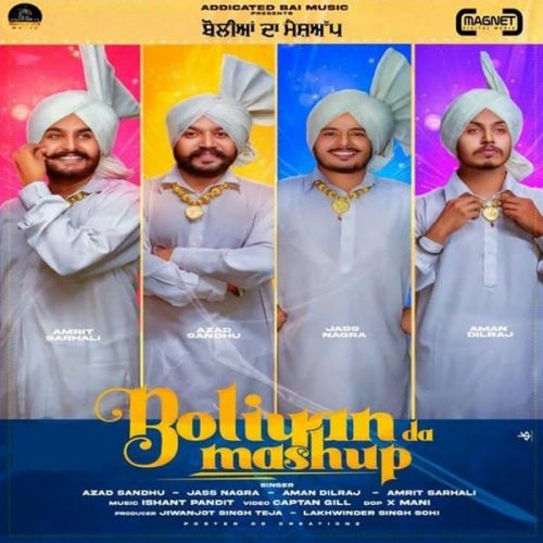 Boliyan Da Mashup Aman Dilraj, Jass Nagra mp3 song free download, Boliyan Da Mashup Aman Dilraj, Jass Nagra full album
