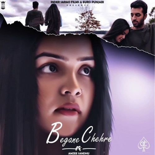 Begane Chehre Amzee Sandhu mp3 song free download, Begane Chehre Amzee Sandhu full album