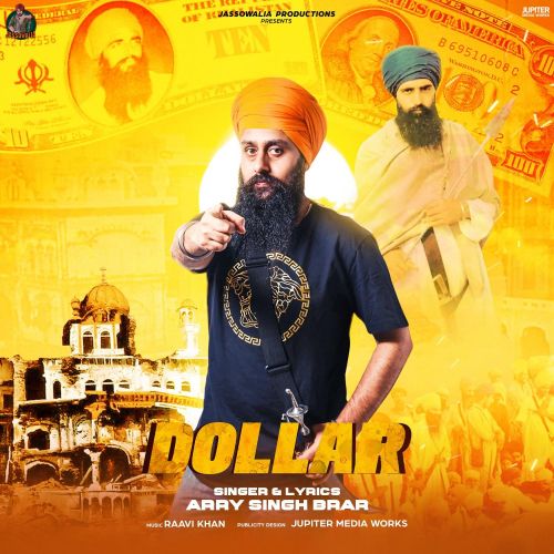 Dollar Arry Singh Brar mp3 song free download, Dollar Arry Singh Brar full album