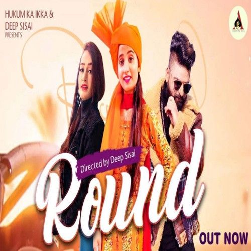 Round Renuka Panwar mp3 song free download, Round Renuka Panwar full album