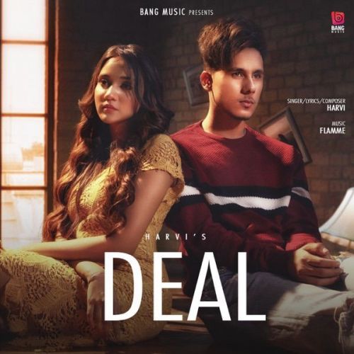 Deal Harvi mp3 song free download, Deal Harvi full album