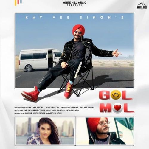 Gol Mol Kay Vee Singh mp3 song free download, Gol Mol Kay Vee Singh full album