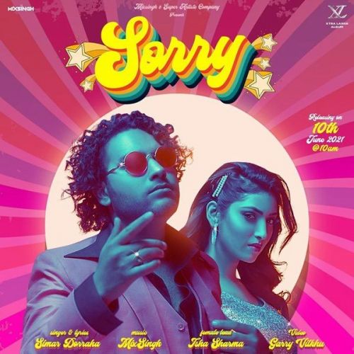 Sorry Simar Doraha mp3 song free download, Sorry Simar Doraha full album