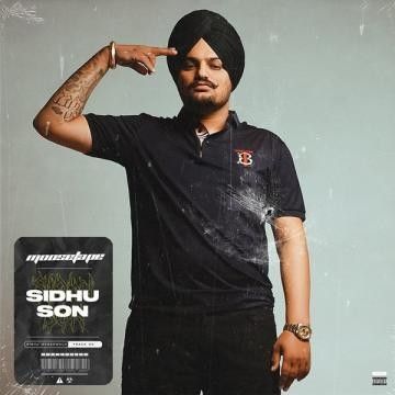 Sidhu Son Sidhu Moose Wala mp3 song free download, Sidhu Son Sidhu Moose Wala full album