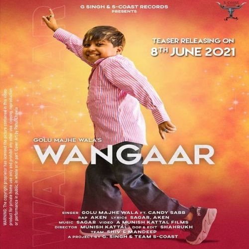 Wangaar Golu Majhe Wala, Aken mp3 song free download, Wangaar Golu Majhe Wala, Aken full album