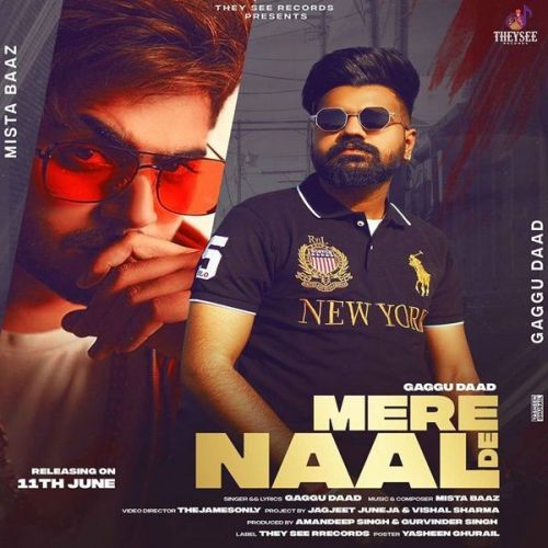 Mere Naal De Gaggu Daad mp3 song free download, Mere Naal De Gaggu Daad full album