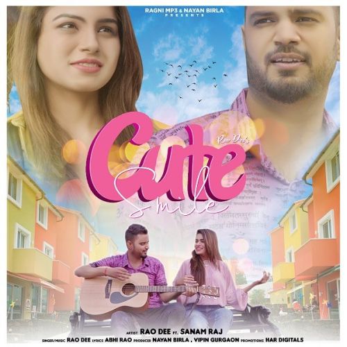 Cute Smile Rao Dee, Hunter Birla mp3 song free download, Cute Smile Rao Dee, Hunter Birla full album