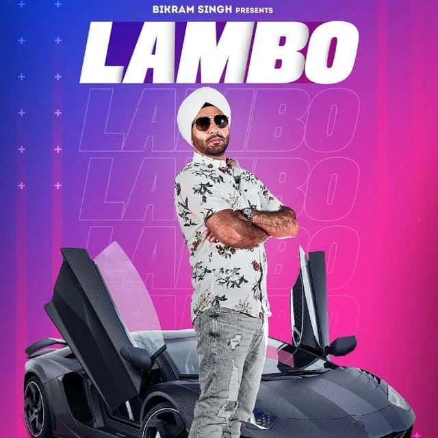 Lambo Bikram Singh mp3 song free download, Lambo Bikram Singh full album