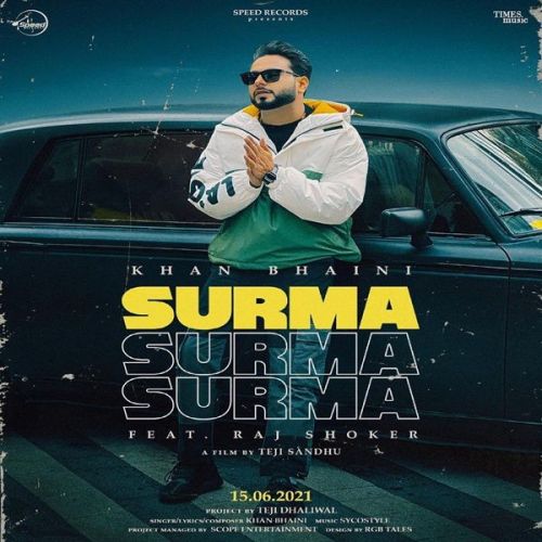 Surma Khan Bhaini mp3 song free download, Surma Khan Bhaini full album