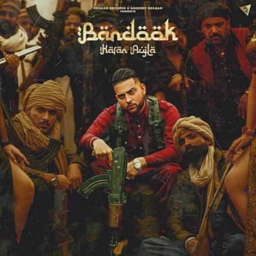 Bandook (Original) Karan Aujla mp3 song free download, Bandook (Original) Karan Aujla full album