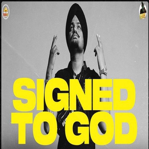 Signed To God the kid Sidhu Moose Wala mp3 song free download, Signed To God the kid Sidhu Moose Wala full album