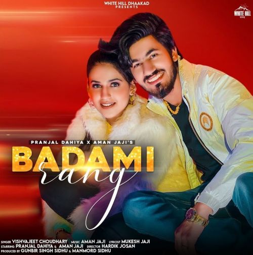 Badami Rang Vishvajeet Choudhary mp3 song free download, Badami Rang Vishvajeet Choudhary full album