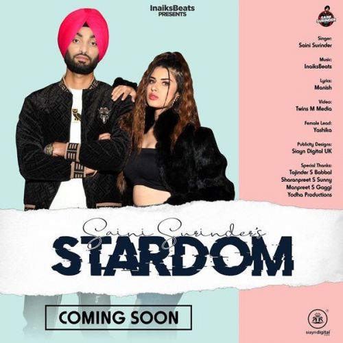 Stardom Saini Surinder mp3 song free download, Stardom Saini Surinder full album