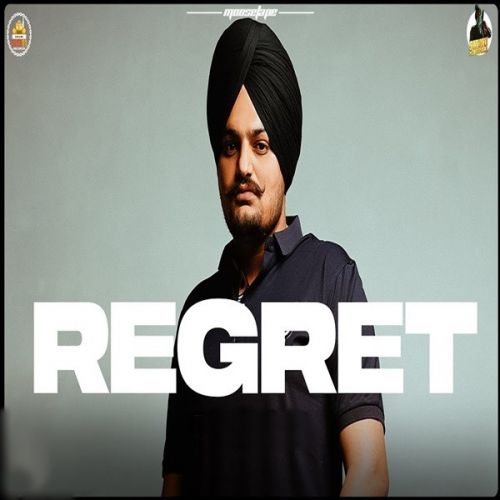 Regret Sidhu Moose Wala mp3 song free download, Regret Sidhu Moose Wala full album