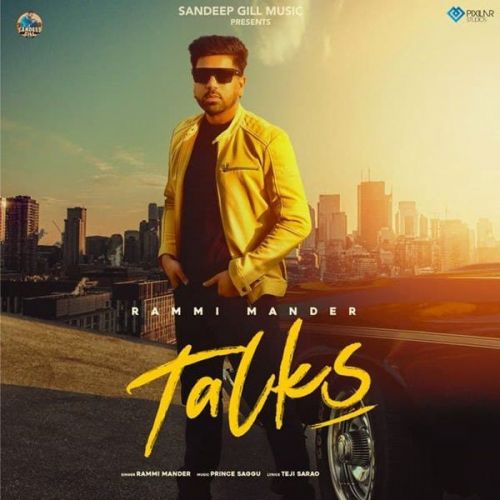 Talks Rammi Mander mp3 song free download, Talks Rammi Mander full album