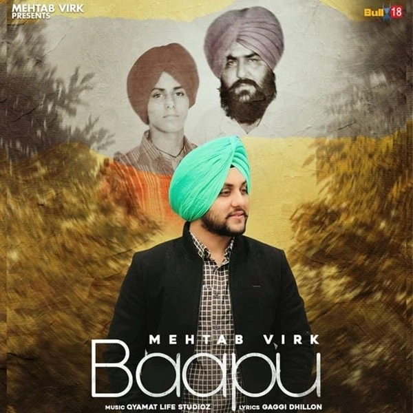 Baapu Mehtab Virk mp3 song free download, Baapu Mehtab Virk full album