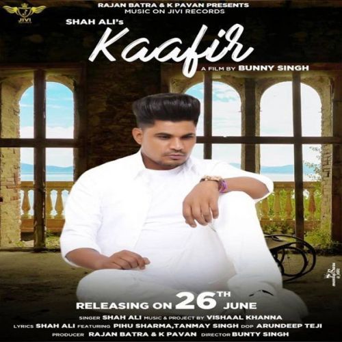 Kaafir Shah Ali mp3 song free download, Kaafir Shah Ali full album