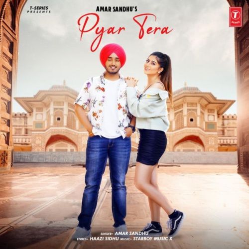 Pyar Tera Amar Sandhu mp3 song free download, Pyar Tera Amar Sandhu full album