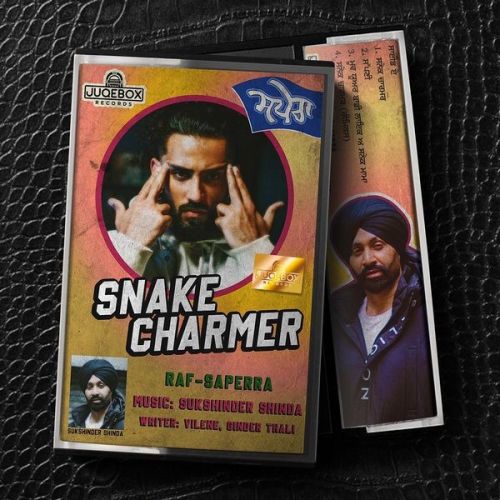 Snake Charmer Sukshinder Shinda, Raf-Saperra mp3 song free download, Snake Charmer Sukshinder Shinda, Raf-Saperra full album