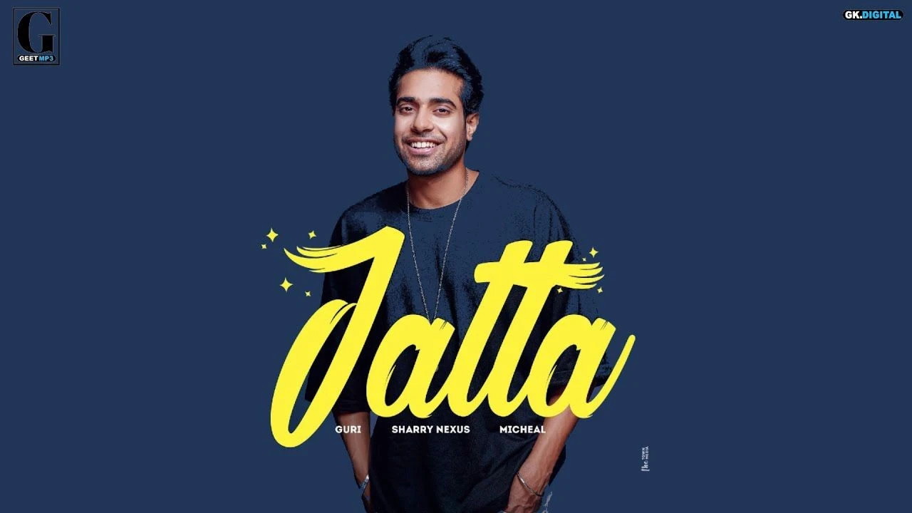 Jatta Guri, Jass Manak mp3 song free download, Jatta Guri, Jass Manak full album