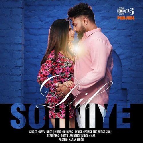 Dil Sohniye Navv Inder mp3 song free download, Dil Sohniye Navv Inder full album