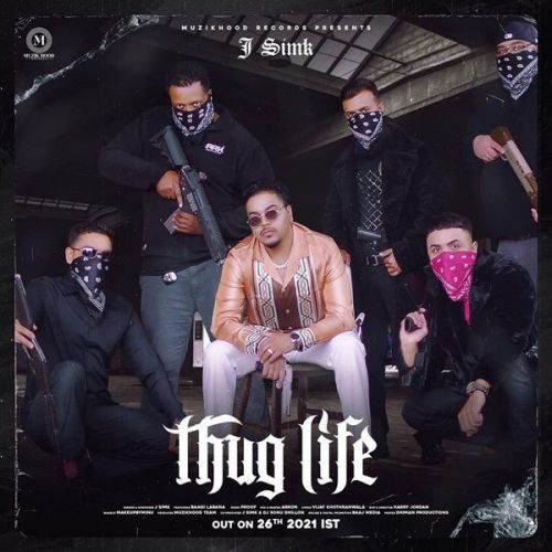 Thug Life J Simk, Baagi Labana mp3 song free download, Thug Life J Simk, Baagi Labana full album