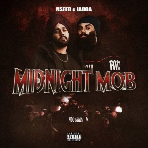 Midnight Mob Jagga, Nseeb mp3 song free download, Midnight Mob Jagga, Nseeb full album