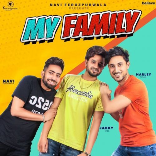 My Family Jabby Gill mp3 song free download, My Family Jabby Gill full album