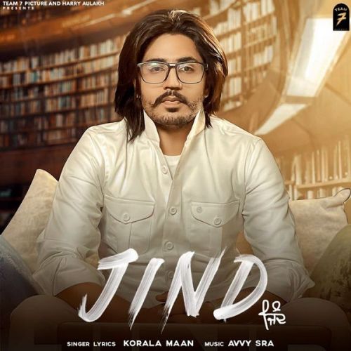 Jind Korala Maan mp3 song free download, Jind Korala Maan full album