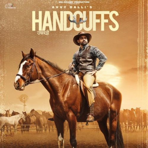 Handcuffs Avvy Dalli mp3 song free download, Handcuffs Avvy Dalli full album