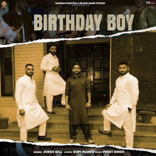 Birthday Boy Jorge Gill mp3 song free download, Birthday Boy Jorge Gill full album