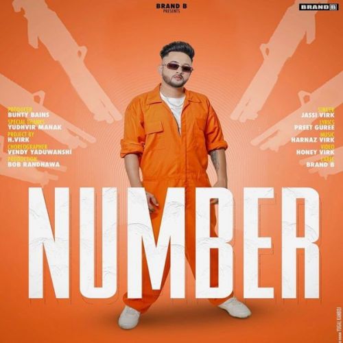 Number Jassi Virk mp3 song free download, Number Jassi Virk full album