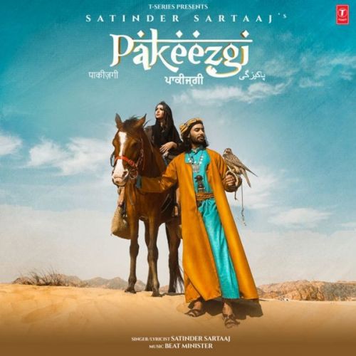 Pakeezgi Satinder Sartaaj mp3 song free download, Pakeezgi Satinder Sartaaj full album