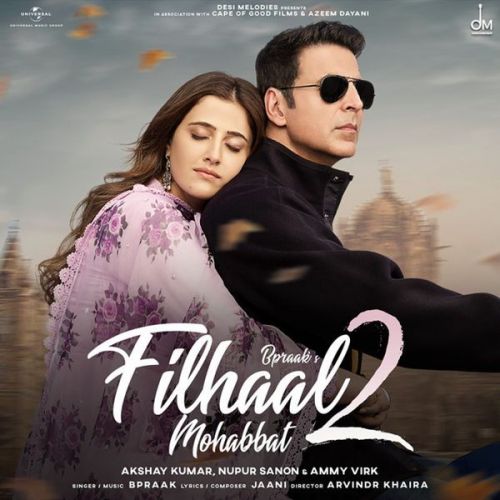 Filhaal2 Mohabbat B Praak mp3 song free download, Filhaal2 Mohabbat B Praak full album