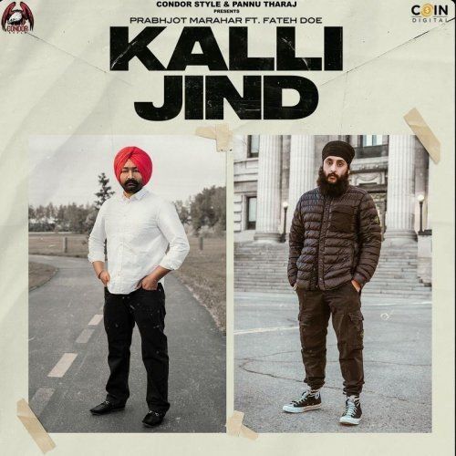 Kalli Jind Fateh, Prabhjot Marahar mp3 song free download, Kalli Jind Fateh, Prabhjot Marahar full album