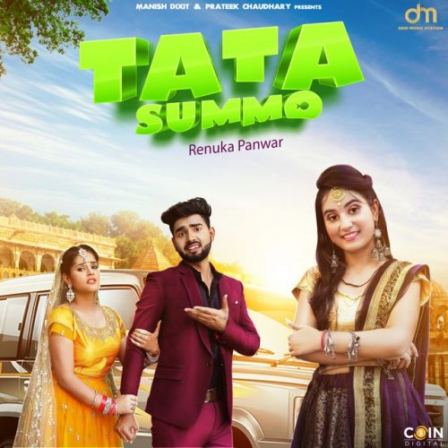 Tata Summo Renuka Panwar mp3 song free download, Tata Summo Renuka Panwar full album