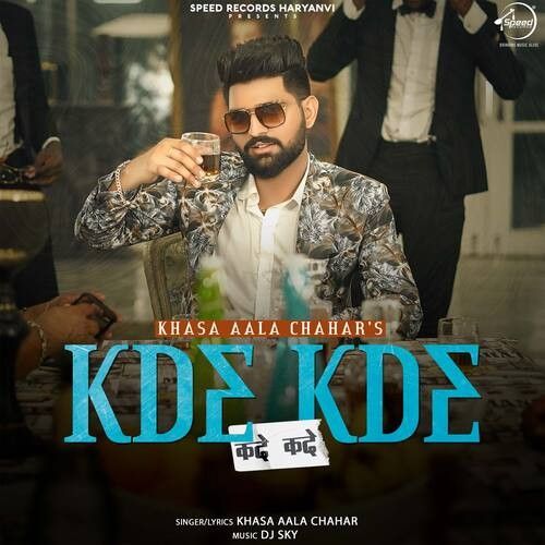 Kde Kde Khasa Aala Chahar mp3 song free download, Kde Kde Khasa Aala Chahar full album