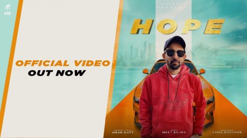 Hope Amar Natt mp3 song free download, Hope Amar Natt full album