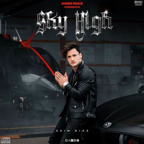 Sky High Asim Riaz mp3 song free download, Sky High Asim Riaz full album