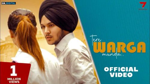 Tere Warga Munda Kaaj mp3 song free download, Tere Warga Munda Kaaj full album