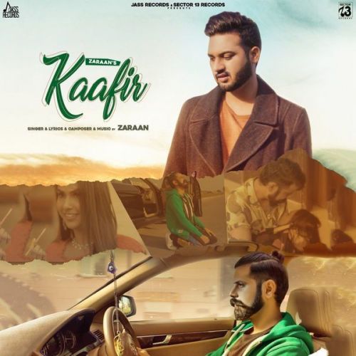 Kaafir Zaraan mp3 song free download, Kaafir Zaraan full album