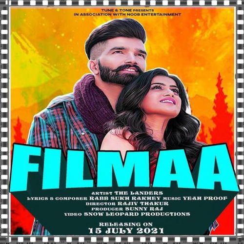 Filmaa The Landers mp3 song free download, Filmaa The Landers full album